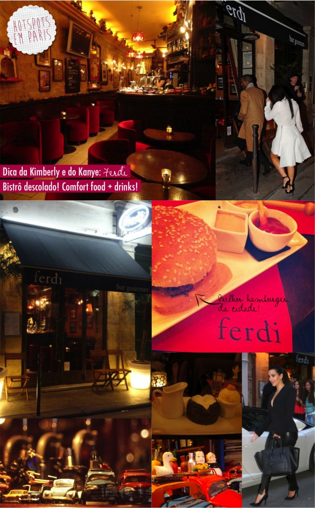 ferdi paris restaurante