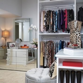 Closet de domingo