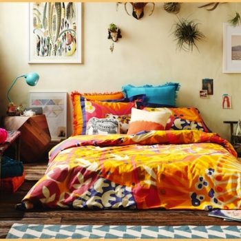 Decorismo na Urban Outfitters