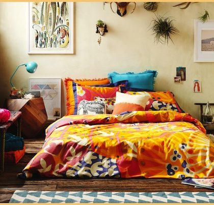 Decorismo na Urban Outfitters