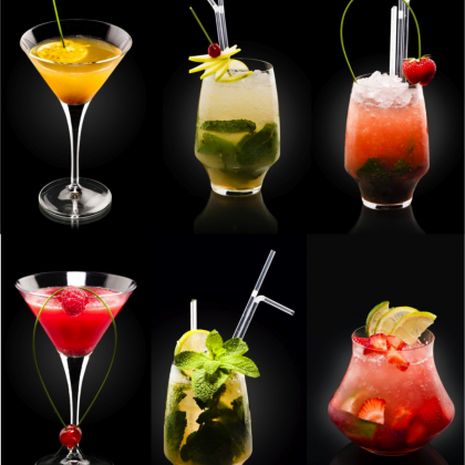 Drink da Semana