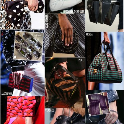 Top 10 Bolsas da temporada!