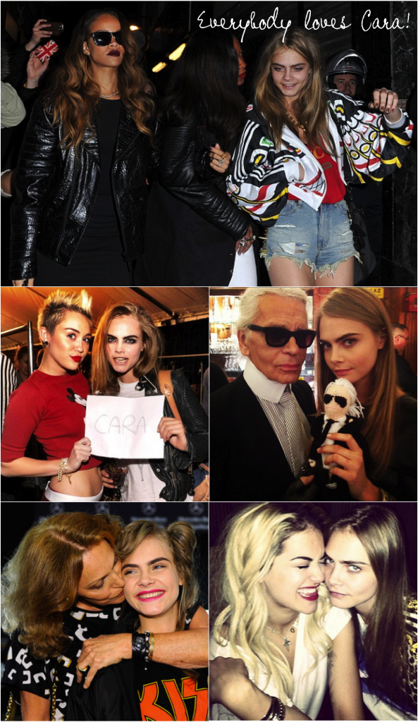 cara lovers