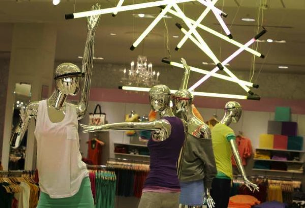 Forever 21 deve fechar todas as lojas no Brasil até domingo