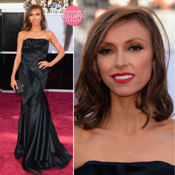 Oscar 2013: Giuliana Rancic