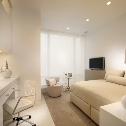 Apartamento maravilhoso no Upper West Side
