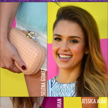 Detalhes do KCA!