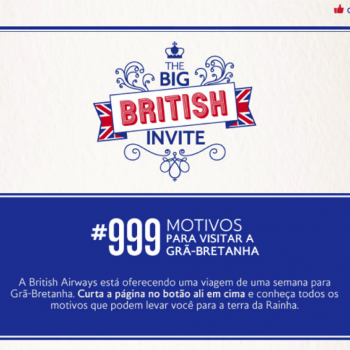 Dicas gastronômicas de Londres!