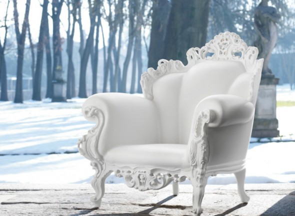 sillon-Prost-blanco-Magis-Design