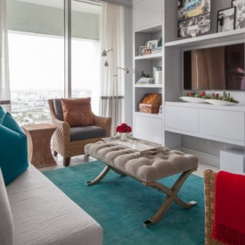 Quarto de solteira de segunda