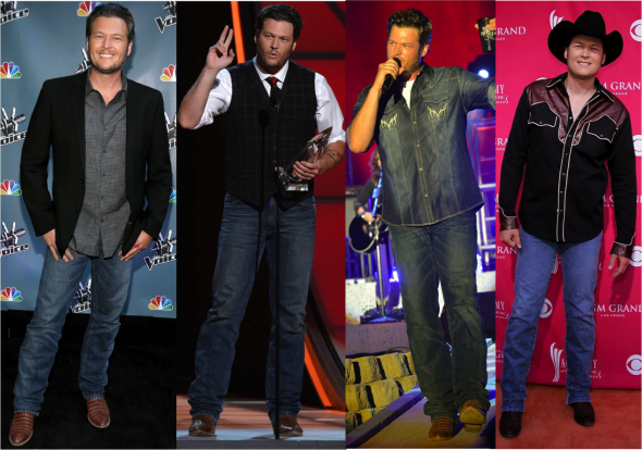 blake shelton