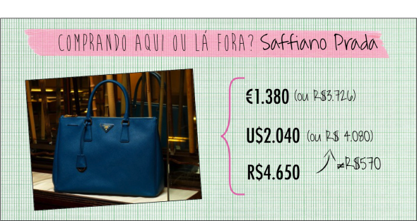 bolsa saffiano