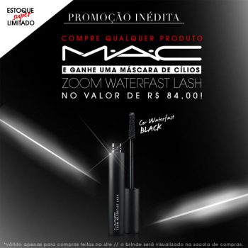 Beleza de novidade!