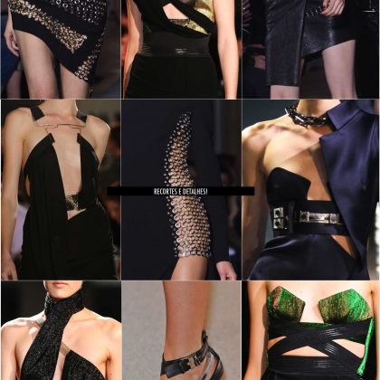 Estilista do dia: Anthony Vaccarello
