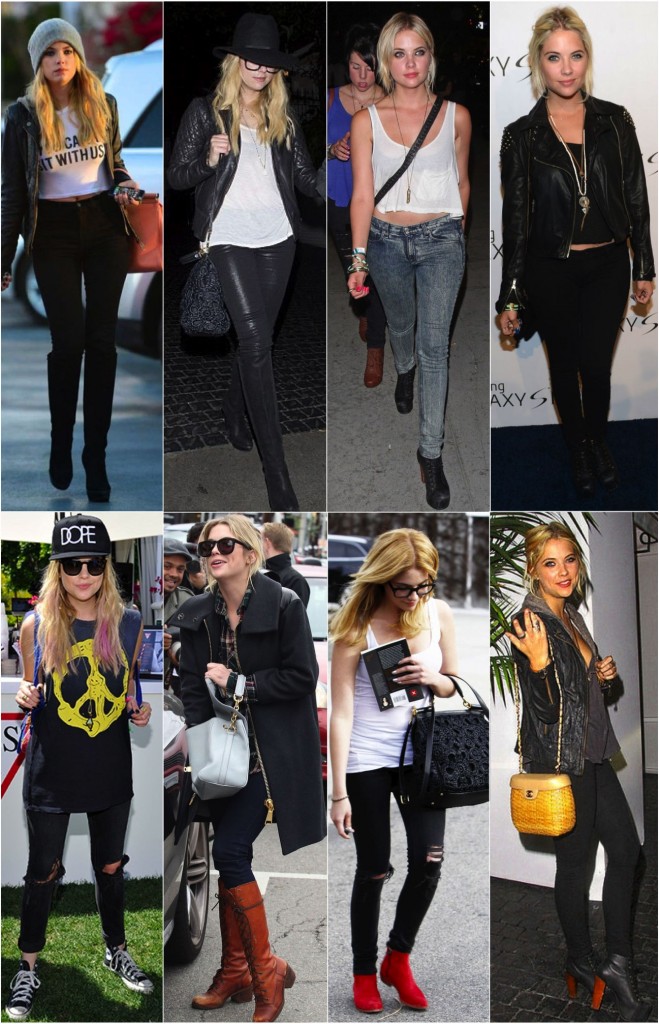 ASHLEY BENSON STYLE 1