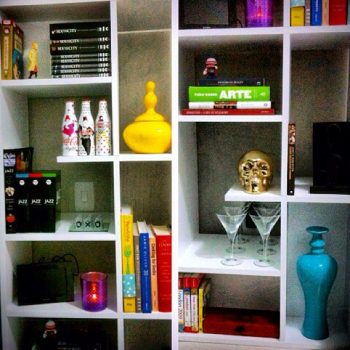 Decorismo da leitora #1