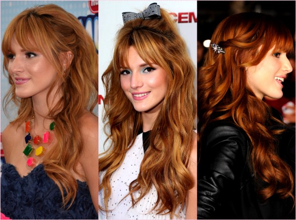 1BELLA THORNE 2