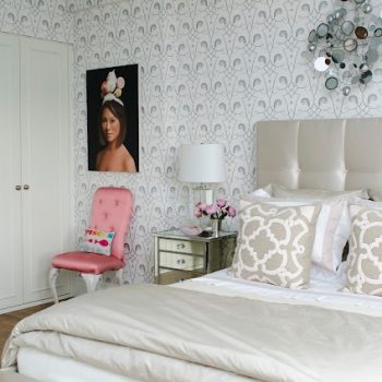 Quarto aconchego de sexta