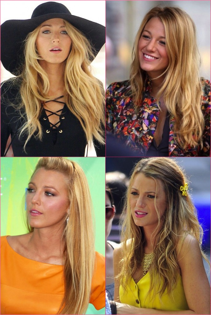 BLAKE CABELO