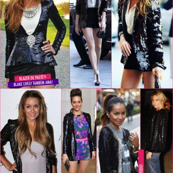 Look da Semana: Olivia Palermo
