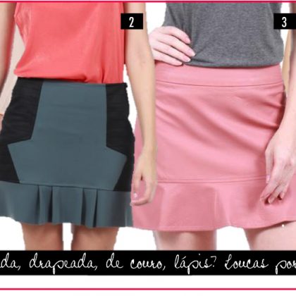 Wishlist Glamour!