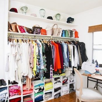 7 dicas de closet aberto!