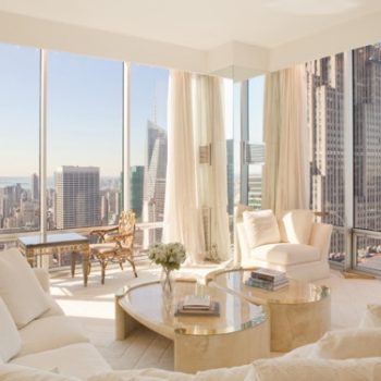 Vista de Nova York!