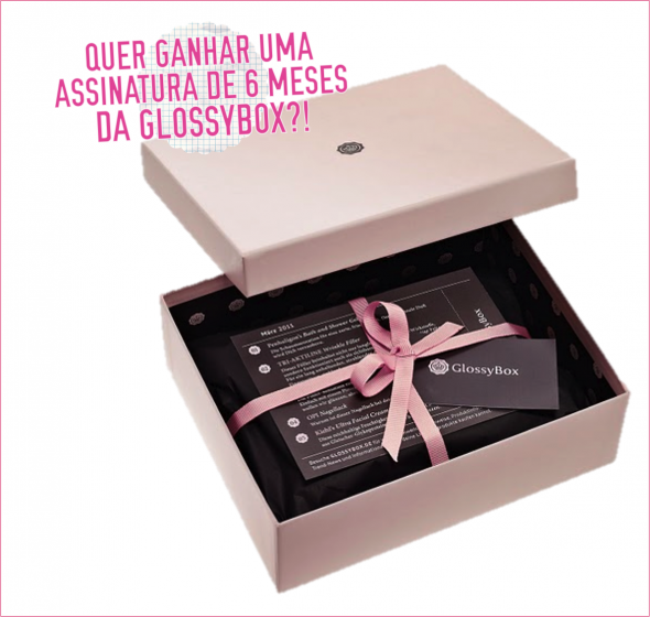 GLOSSYPROMO