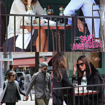 Spotted: Os restaurantes favoritos da Olivia Palermo em NY!