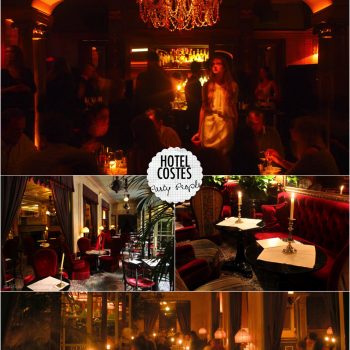 3 dicas de bares em Paris!