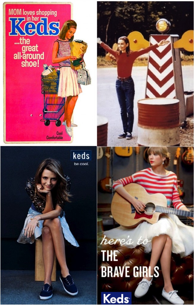 keds ads