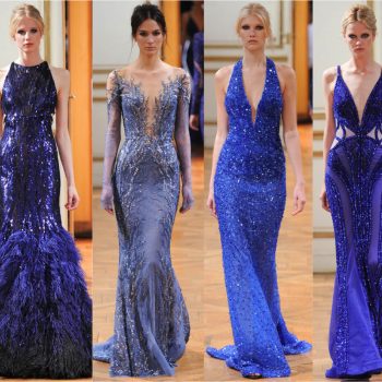 O show do Zuhair Murad!