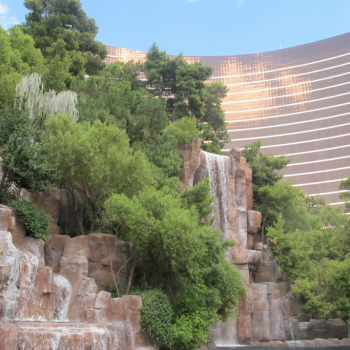 Dica de hotéis em Las Vegas!