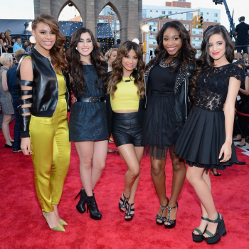 Video Music Awards 2013: Fifth Harmony