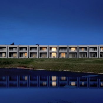 Hotel Fasano Boa Vista