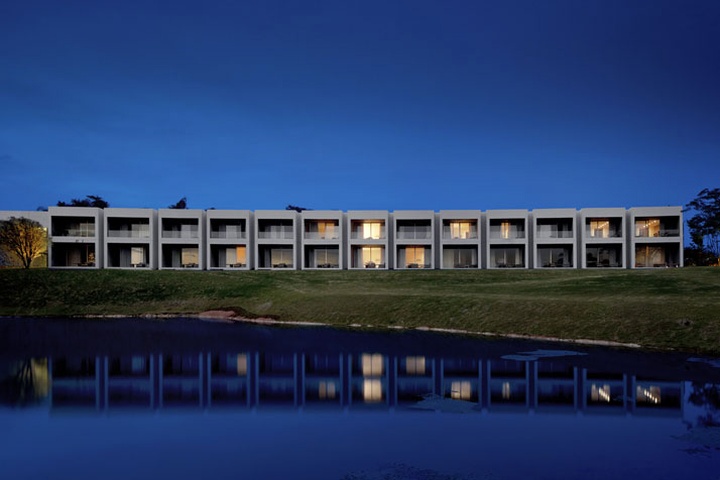 Hotel Fasano Boa Vista