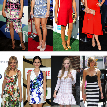 Look da Semana
