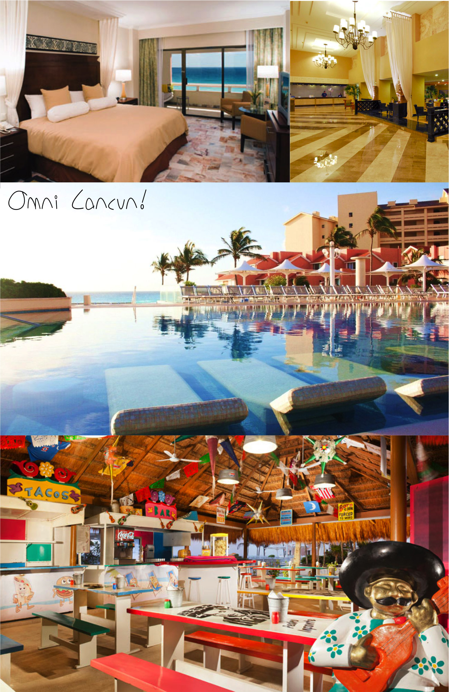 omni cancun