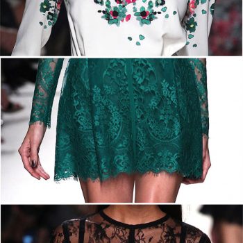 A primavera do Elie Saab