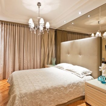 5 ideias de quartos pequenos!