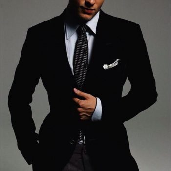 Dossiê Charlie Hunnam, o Christian Grey!