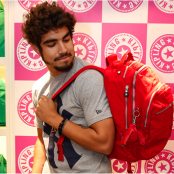 Kipling Rio Sul!