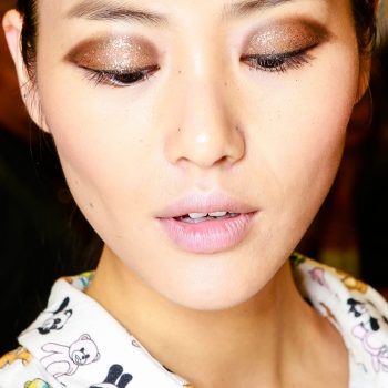 Beleza de NYFW!