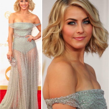 Emmy 2013: Julianne Hough