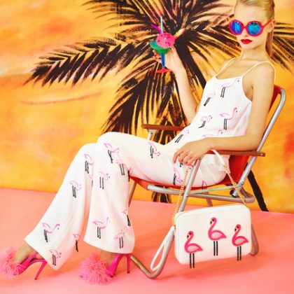 Top10: Meus favoritos da London Fashion Week
