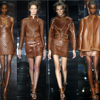 Tom Ford, maravilhoso!