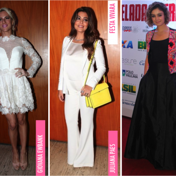 Giro das Celebs – Edição brasileira!