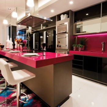 5 ideias de cozinhas!