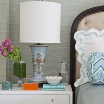 8 ideias de cabeceiras caprichadas