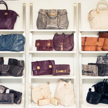 O escritório da Rachel Zoe em Los Angeles